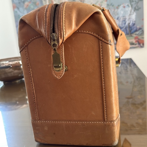 HARTMANN vintage shoe luggage case - Picture 3 of 7